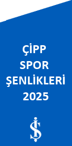 3x3 Basketbol | ÇİPP Spor Şenlikleri 2025